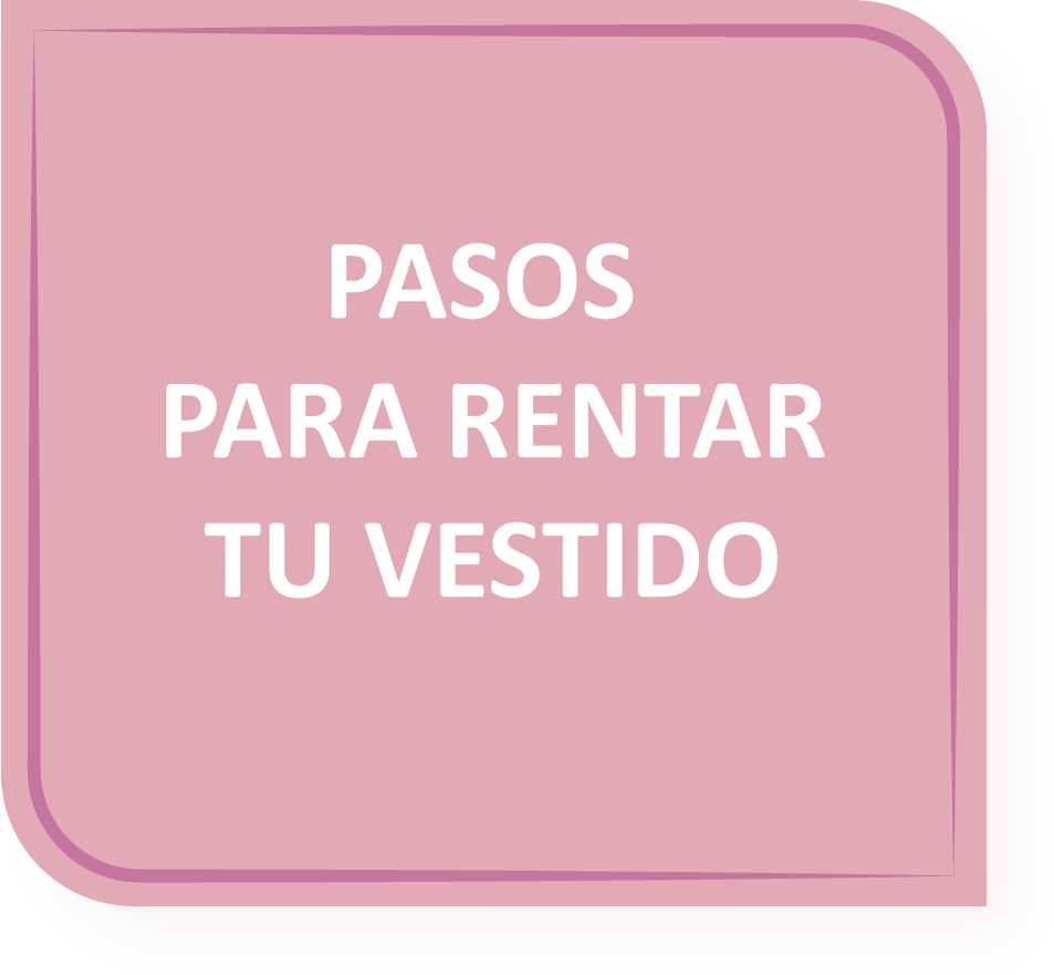 pasos para rentar