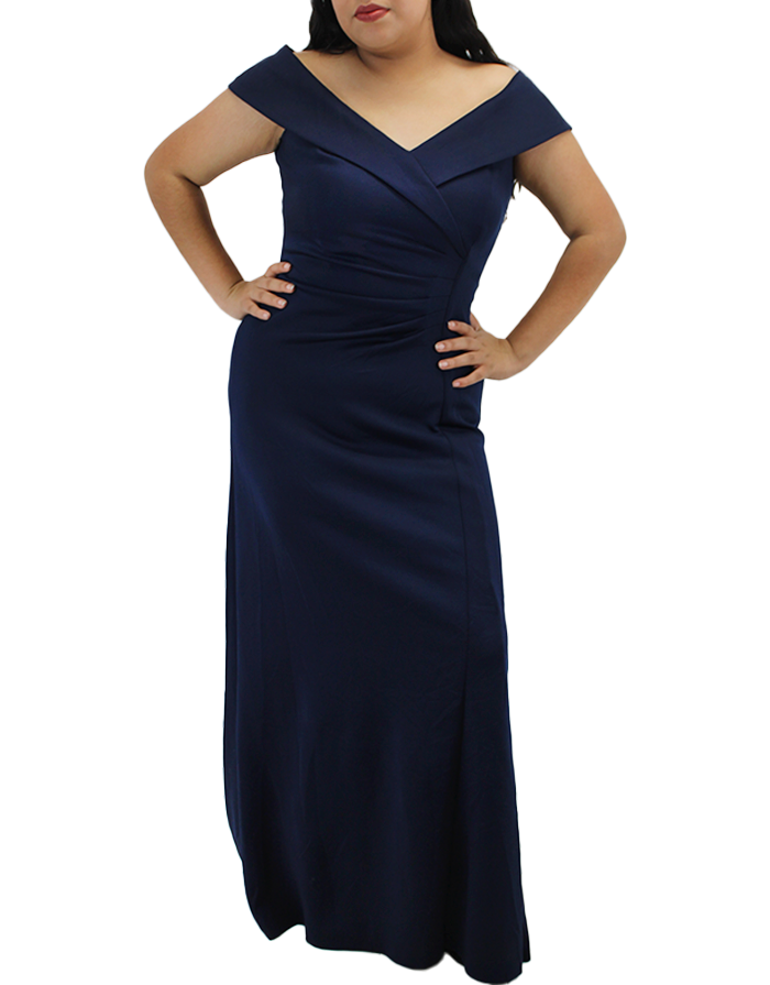 vestido Dj-Jaz en renta