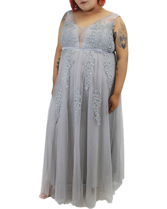 vestido Everpretty en renta