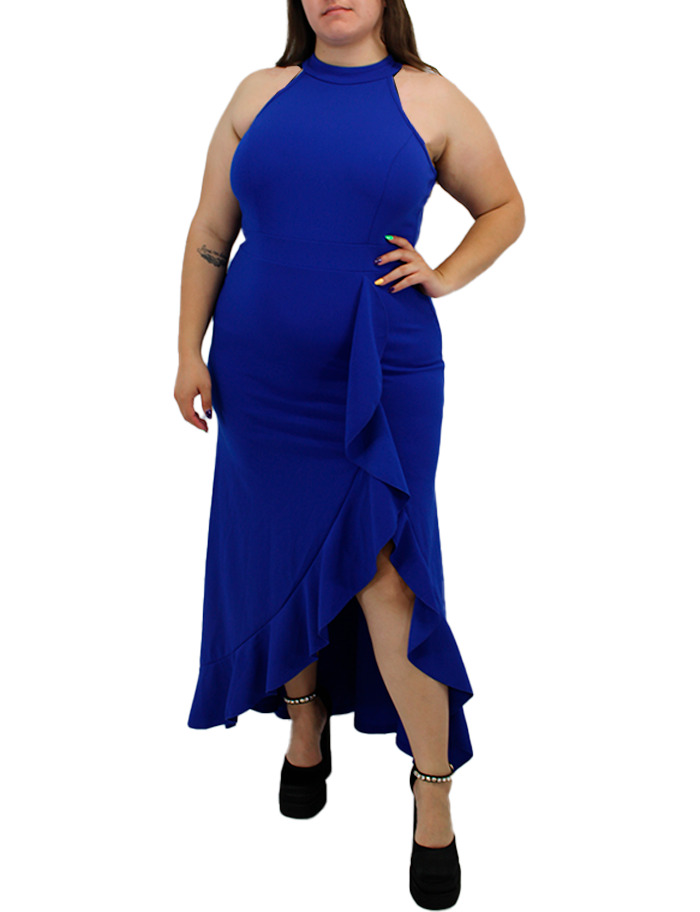 vestido Woosea en renta