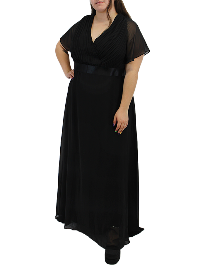 vestido Everpretty en renta