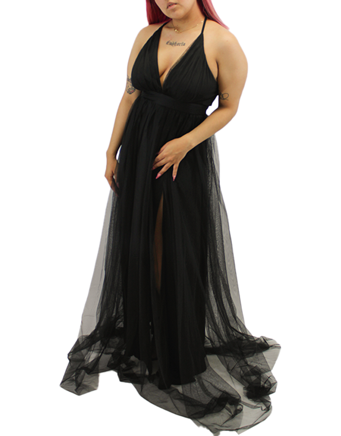 vestido Luxxel en renta