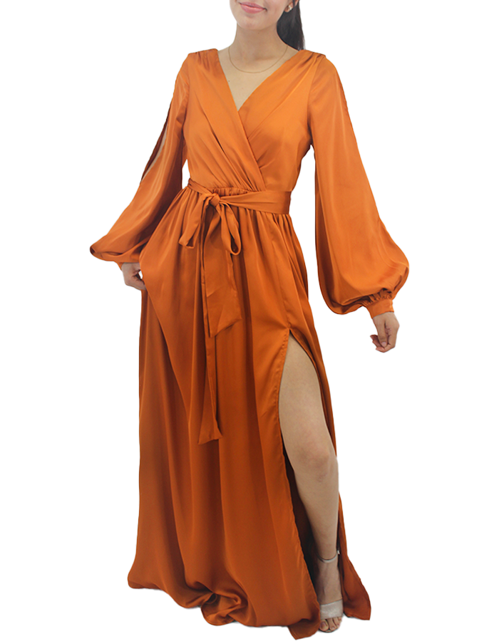 vestido Maniju en renta