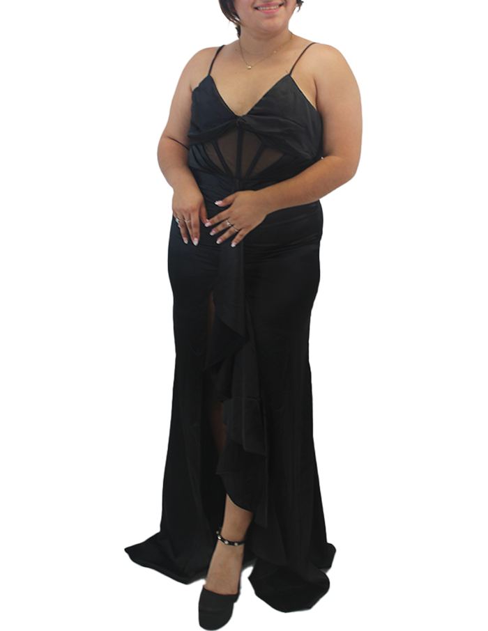 vestido Maniju en renta