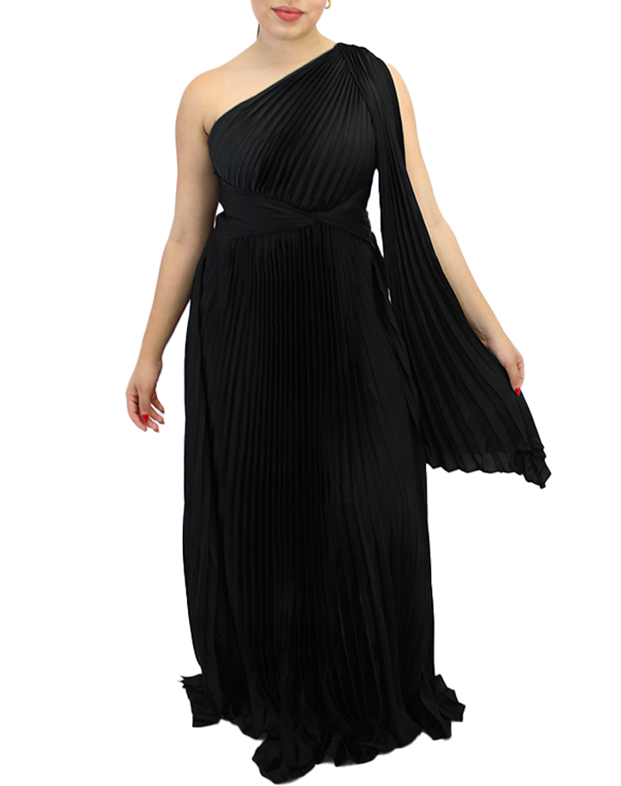 vestido Luxxel en renta