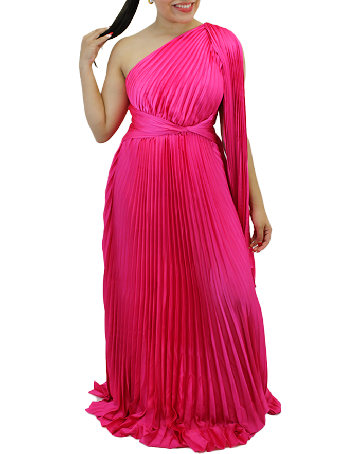 vestido Luxxel en renta