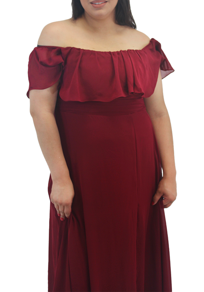 vestido Everpretty en renta