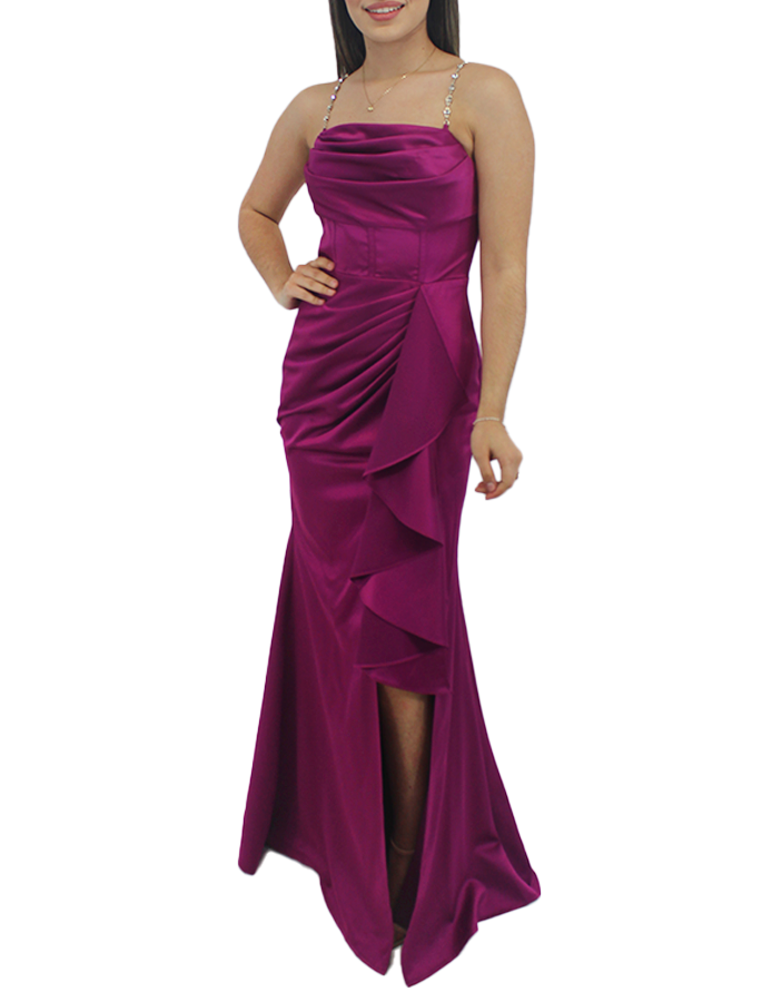 vestido Maniju en renta