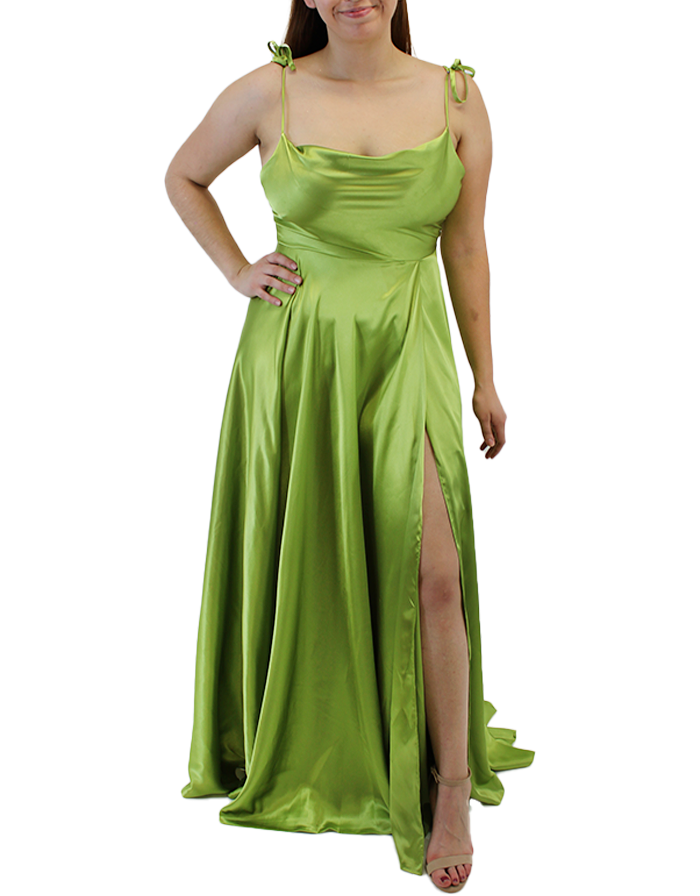 vestido Cinderella Divine en renta