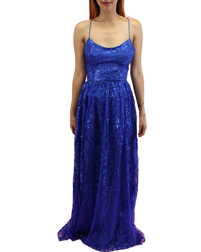 vestido Maniju en renta