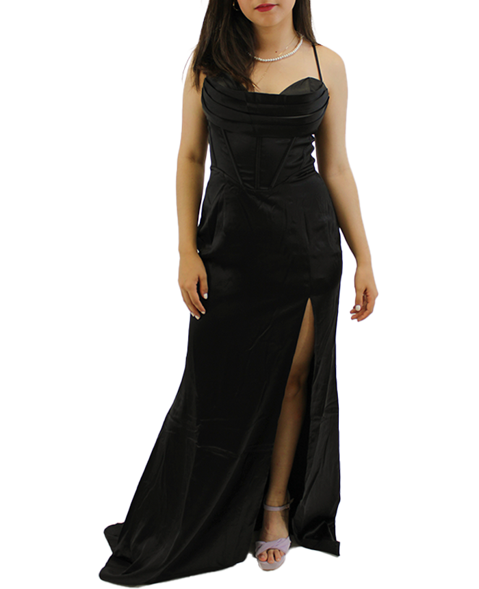 vestido Maniju en renta