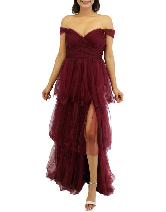 vestido Maniju en renta
