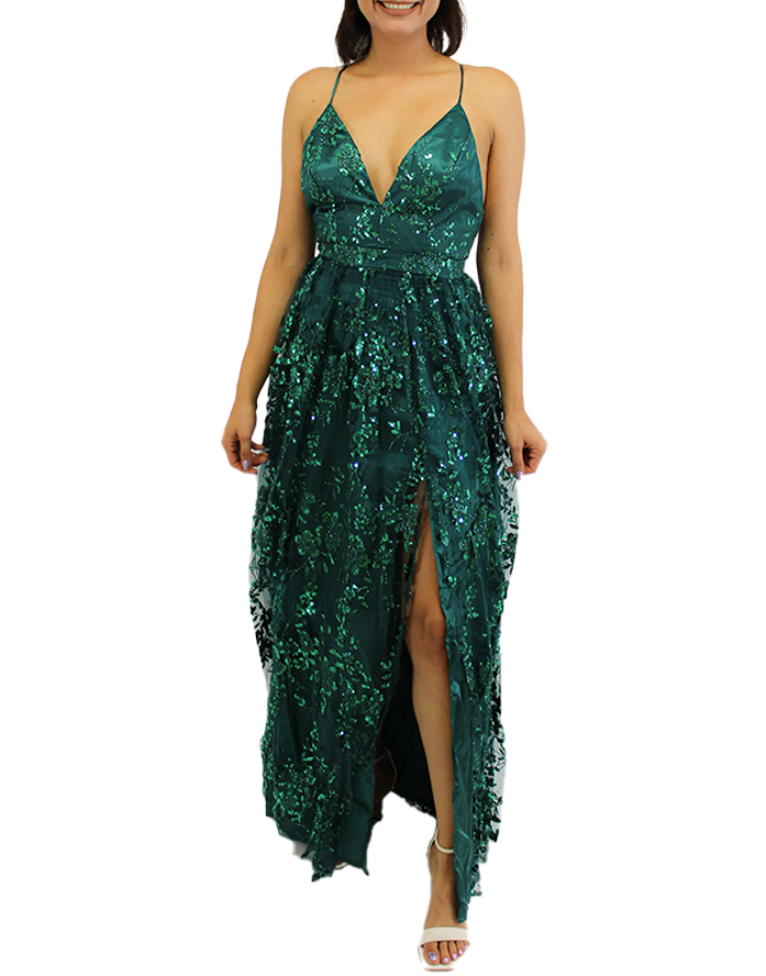 vestido Maniju en renta