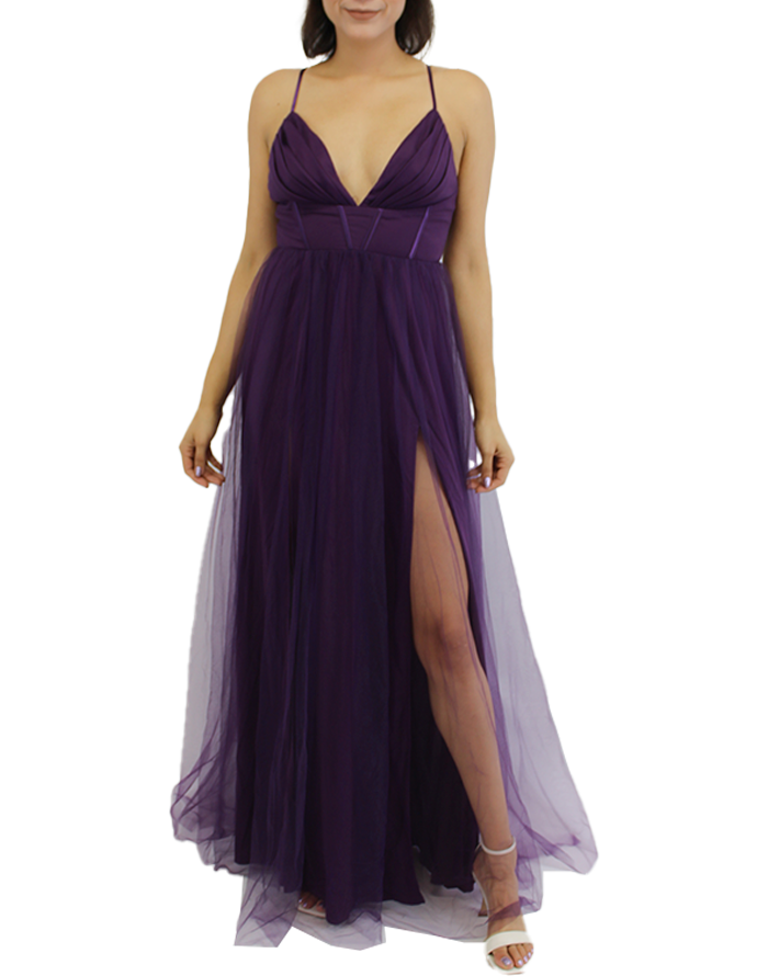 vestido Maniju en renta