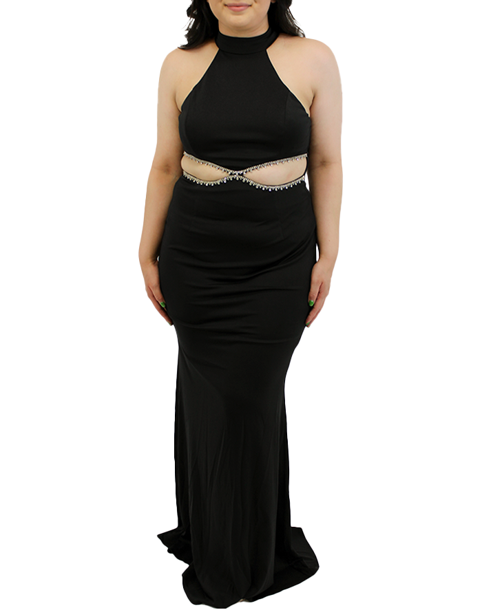 vestido Maniju en renta