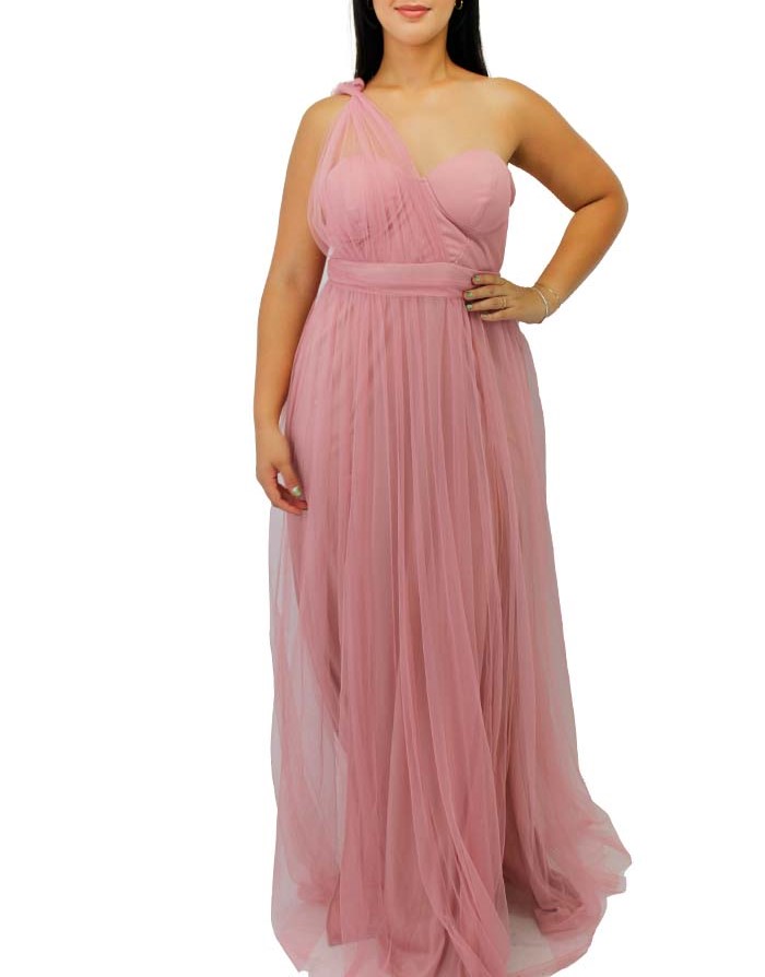 vestido Maniju en renta