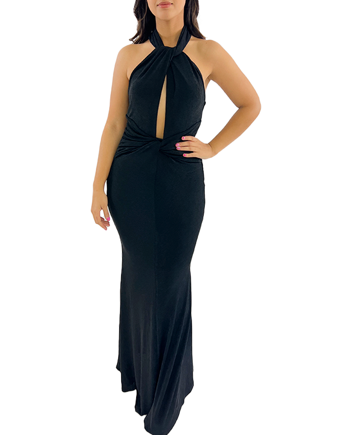vestido Luxxel en renta