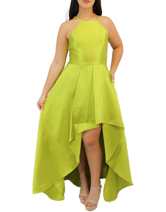 vestido Maniju en renta