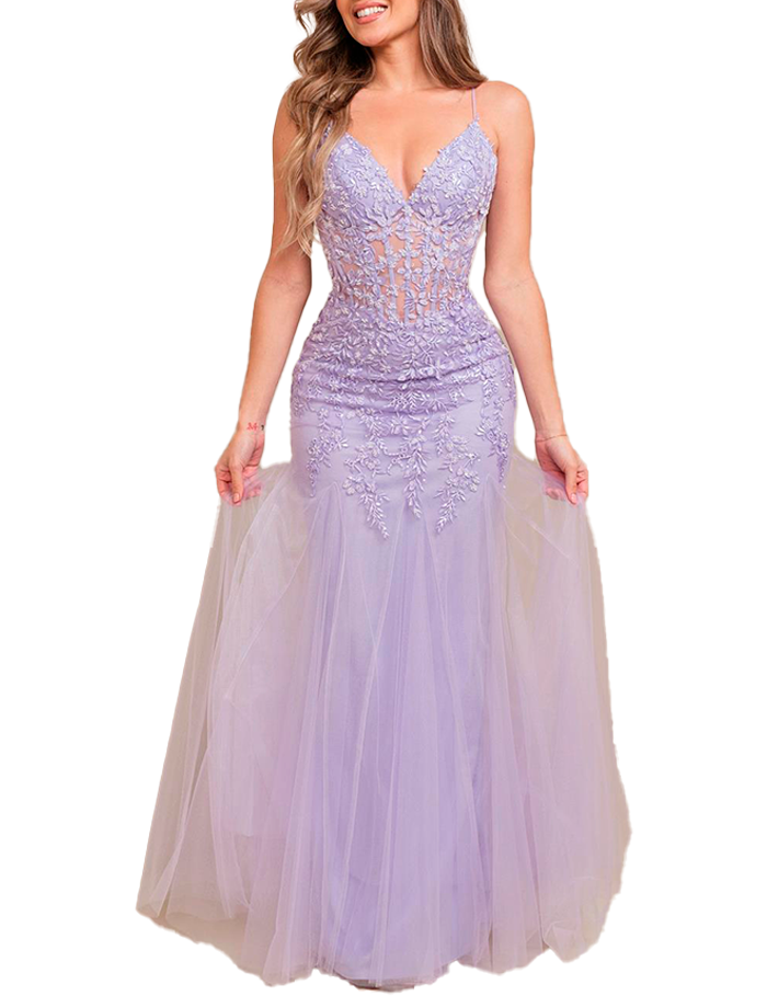 vestido Rosemore en renta