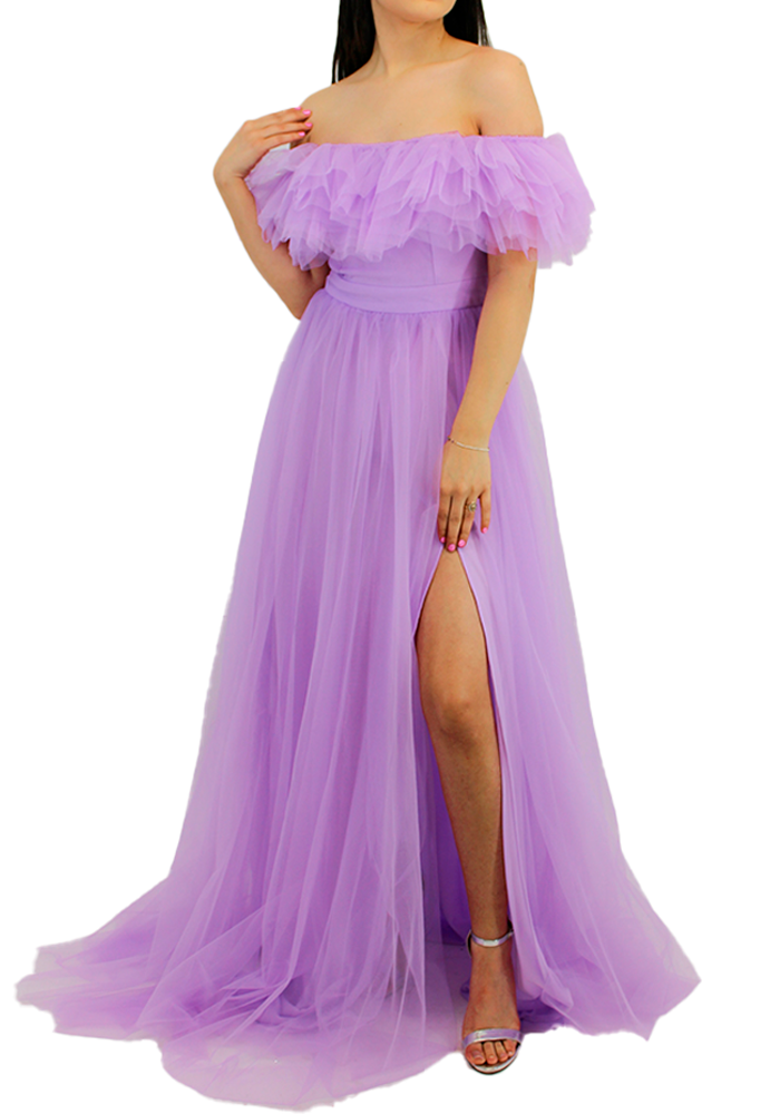 vestido Rubber Ducky en renta