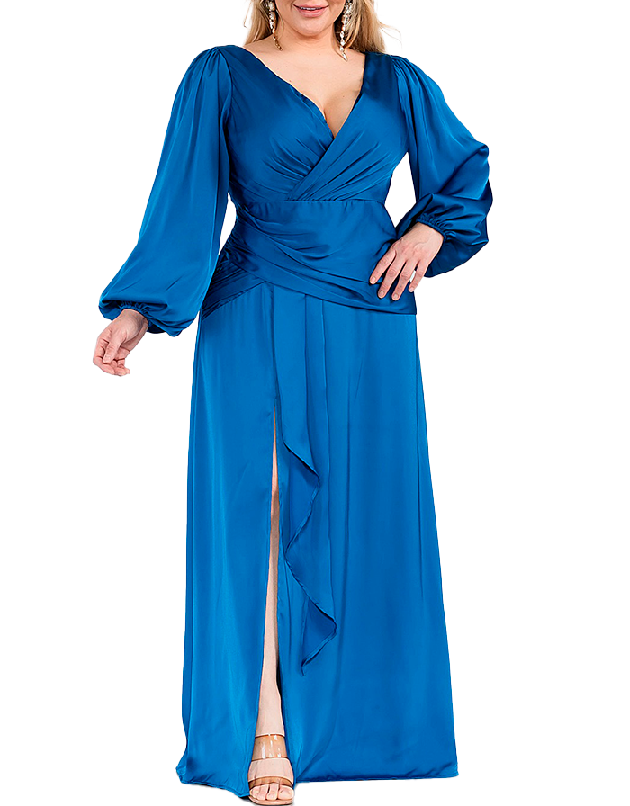 vestido Maniju en renta