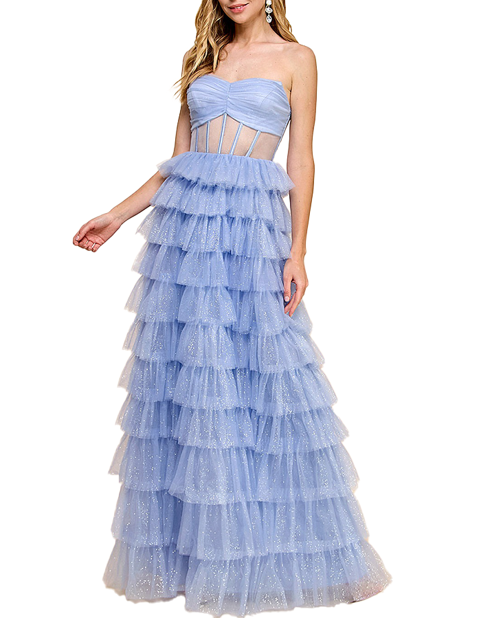 vestido Maniju en renta