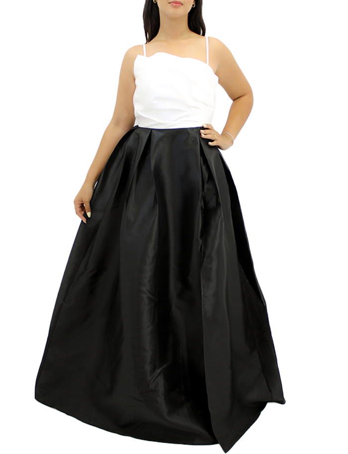 vestido Maniju en renta