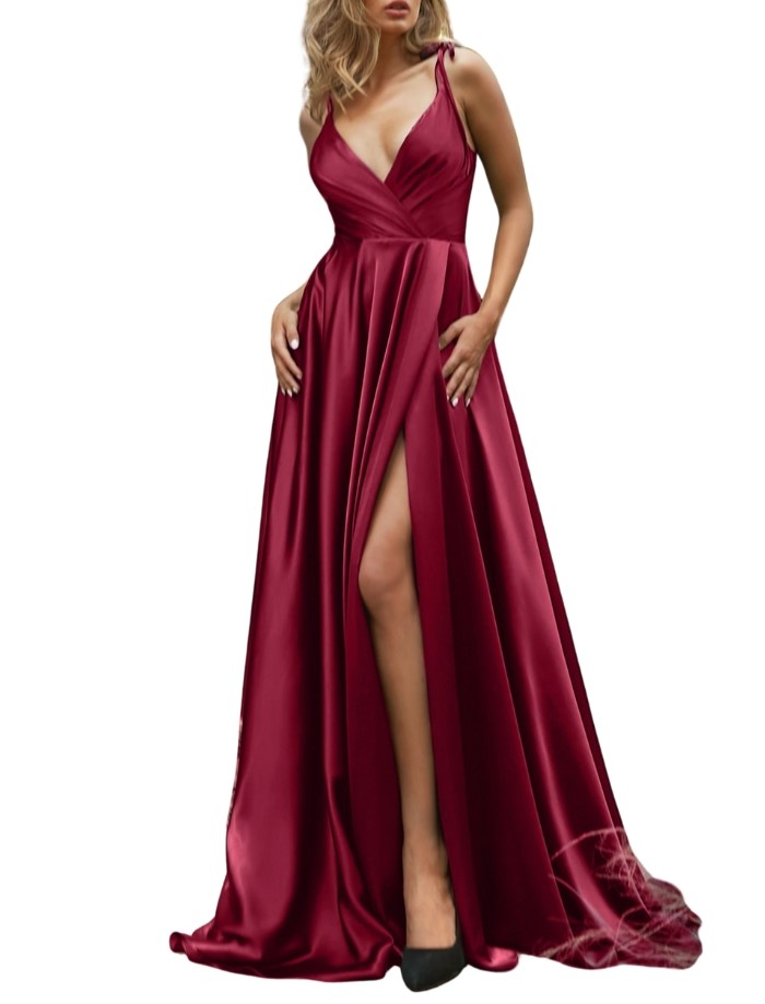 vestido Cinderella Divine en renta