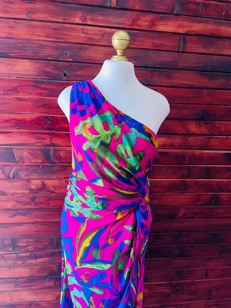 vestido Luxxel en renta