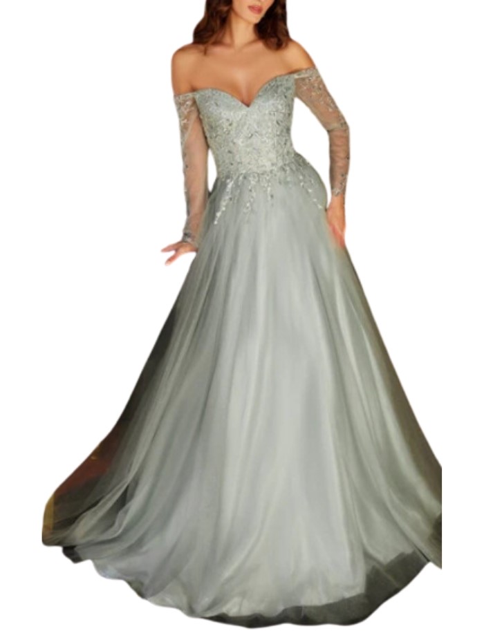 vestido Cinderella Divine en renta