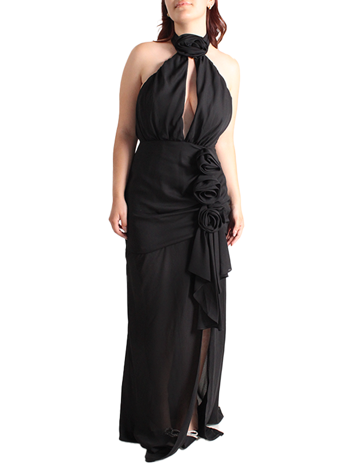 vestido Luxxel en renta