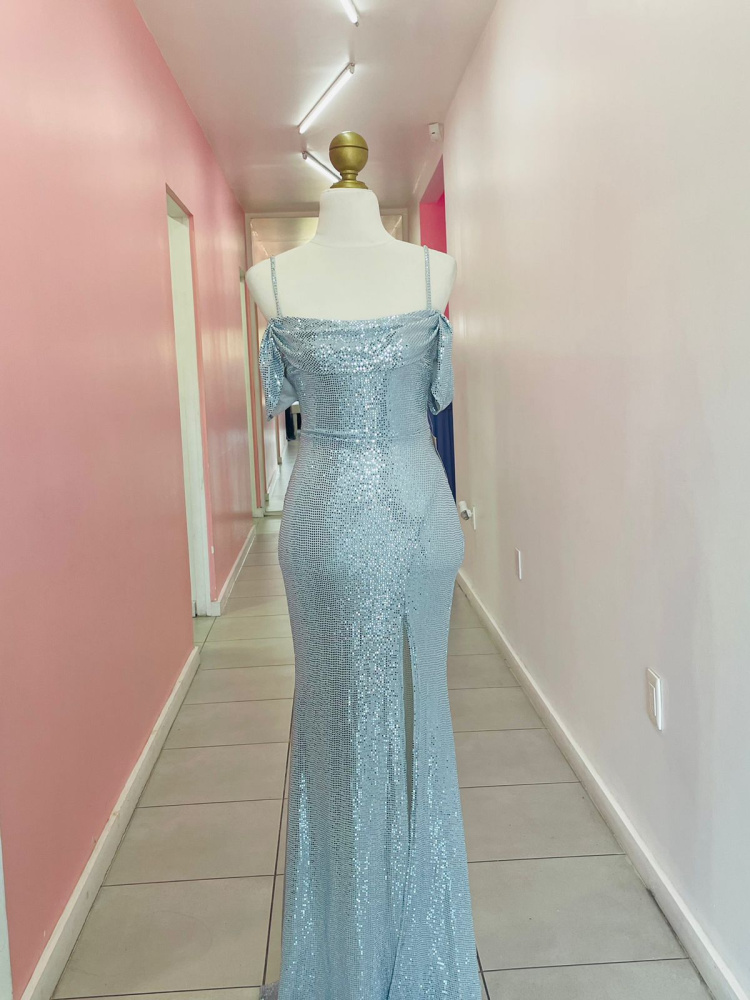 vestido Fashion Vitamin en renta