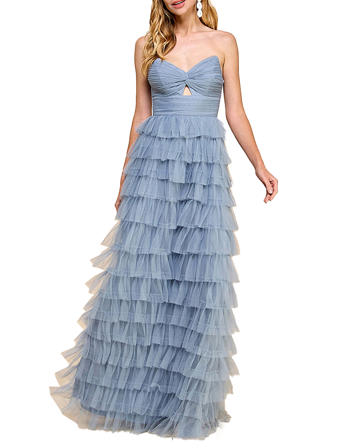 vestido Maniju en renta