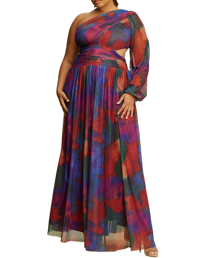 vestido Luxxel en renta