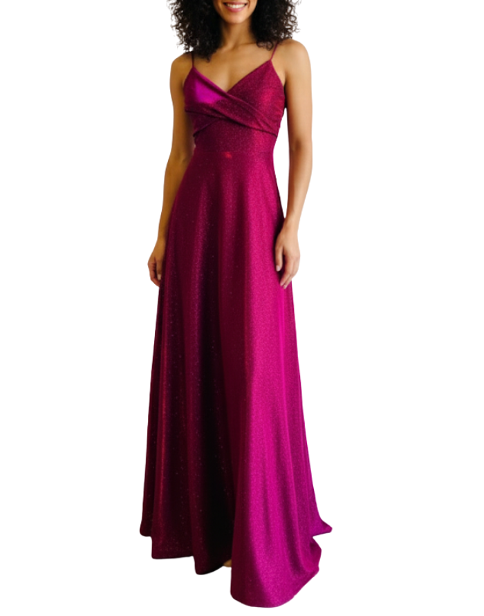 vestido Maniju en renta