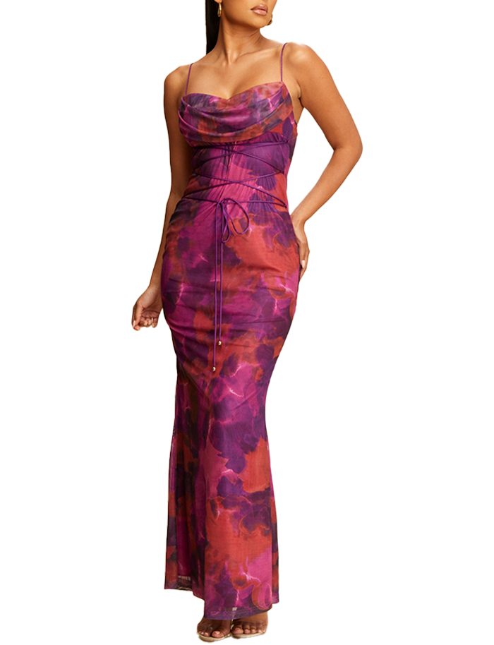 vestido Luxxel en renta