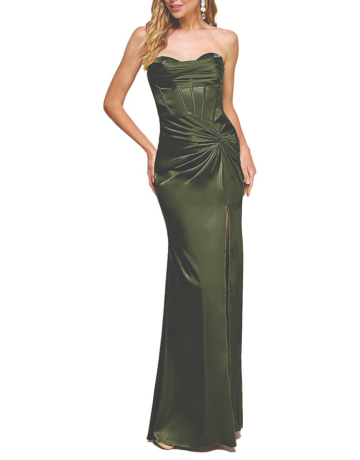 vestido Maniju en renta