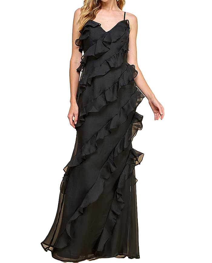 vestido Maniju en renta