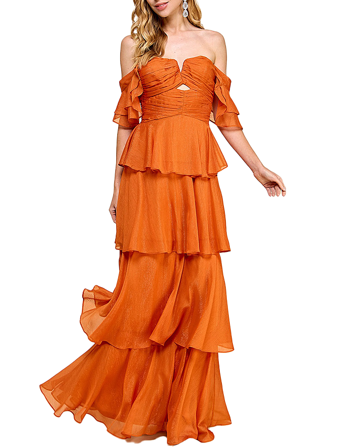 vestido Maniju en renta