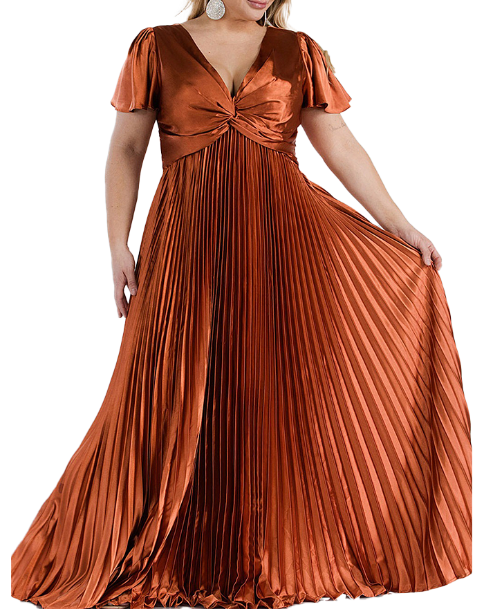 vestido Maniju en renta