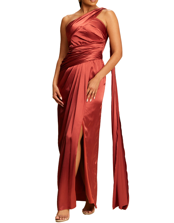 vestido Luxxel en renta