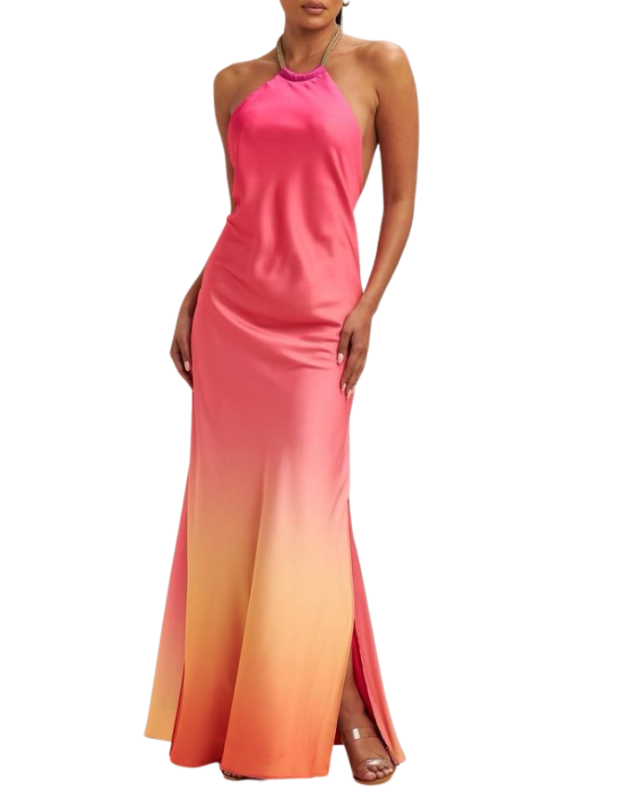 vestido Luxxel en renta