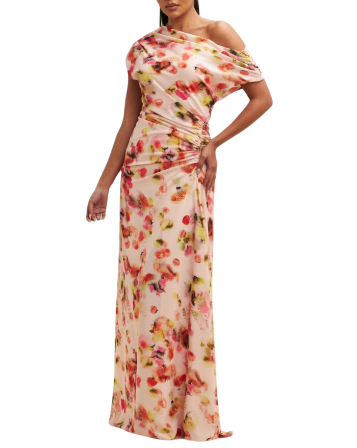 vestido Luxxel en renta