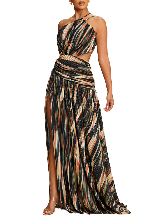 vestido Luxxel en renta