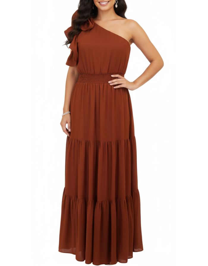vestido Luxxel en renta