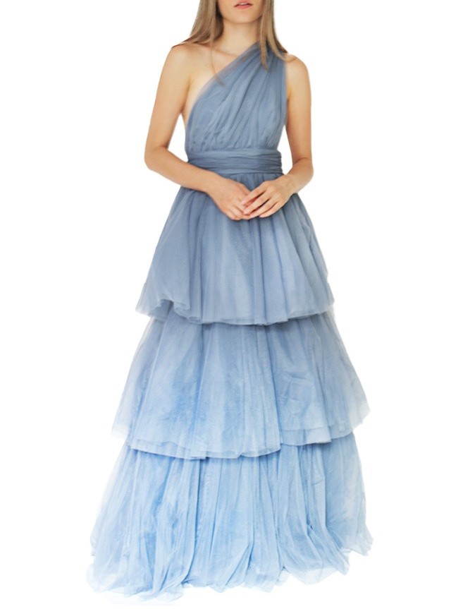 vestido FANCY  en renta