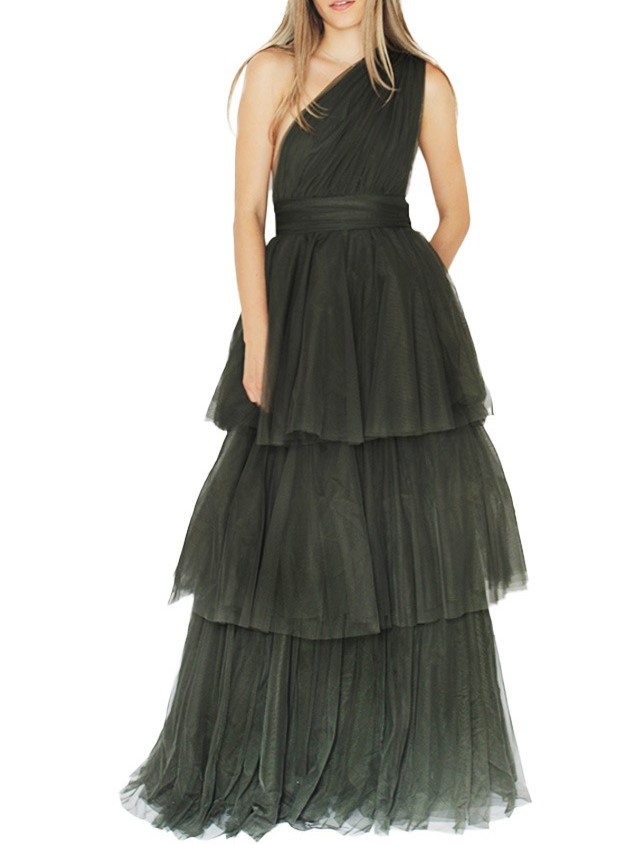 vestido FANCY  en renta