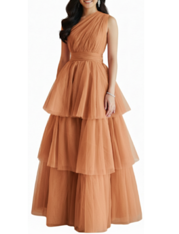 vestido FANCY  en renta