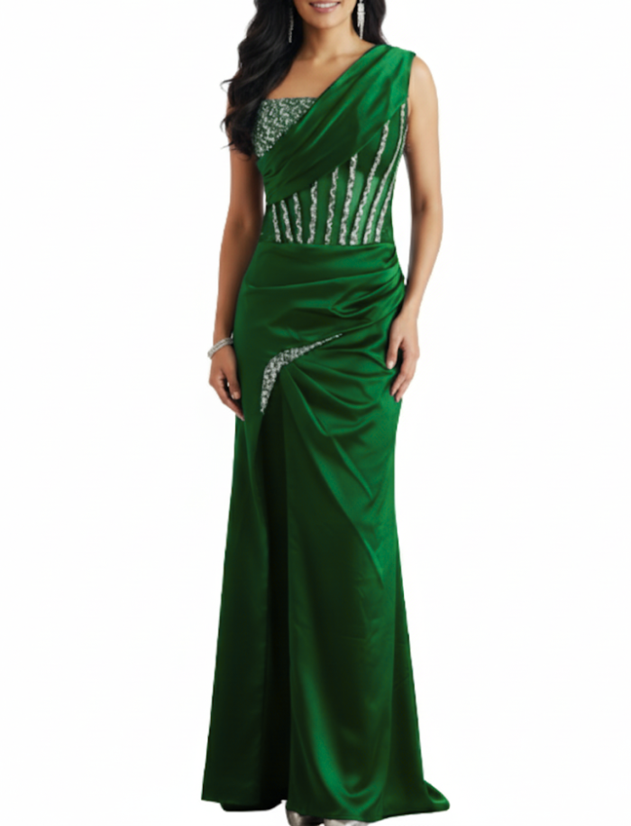 vestido Passion dress en renta