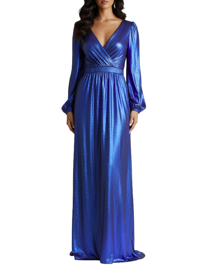 vestido Soiéblu en renta